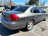 Used 2002 Ford Taurus SE image 5