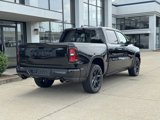 New 2026 RAM 1500 Laramie w/ Night Edition image 4