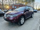 Used 2010 Nissan Murano SL w/ Leather Pkg image 2