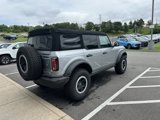 Used 2024 Ford Bronco Badlands image 4