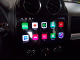 Used 2017 Jeep Compass Latitude image 5