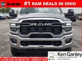 New 2025 RAM 3500 Big Horn image 3