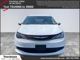 Used 2023 Chrysler Voyager LX image 2