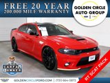 Used 2023 Dodge Charger Scat Pack w/ Daytona Edition Group image 1