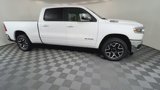 New 2025 RAM 1500 Laramie image 2