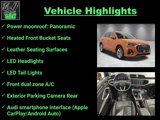 Used 2024 Audi Q3 2.0T Premium image 3
