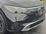 New 2025 Mercedes-Benz EQE 350+ 4MATIC SUV image 3