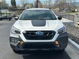 New 2025 Subaru Outback Wilderness image 2
