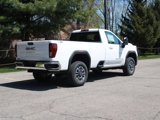 New 2025 GMC Sierra 2500 SLE w/ SLE Convenience Package image 3