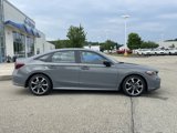New 2026 Honda Civic Sport Touring image 2