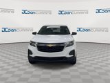 Used 2024 Chevrolet Equinox LS image 3