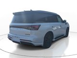 New 2025 INFINITI QX80 Autograph image 3