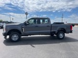 New 2025 Ford F250 4x4 Crew Cab Super Duty image 2