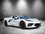 New 2025 Chevrolet Corvette Stingray Preferred Conv w/ Z51 Performance Package image 2