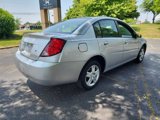 Used 2007 Saturn ION Level 2 w/ Preferred Pkg image 4