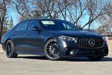New 2025 Mercedes-Benz S 63 AMG S image 2