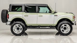 Used 2025 Ford Bronco Big Bend image 4