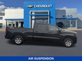 New 2025 Chevrolet Silverado 1500 W/T w/ WT Value Package image 3