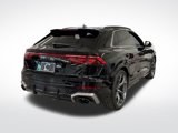New 2025 Audi RS Q8 performance image 5