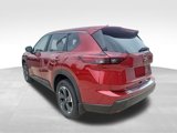 New 2026 Nissan Rogue SV w/ Cold Weather Package image 3