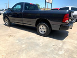 Used 2019 RAM 1500 Tradesman w/ Popular Equipment Group image 4