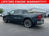 New 2026 RAM 1500 Limited image 5