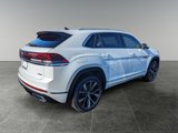 New 2025 Volkswagen Atlas Cross Sport SEL Premium R-Line image 3