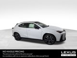 New 2025 Lexus UX 300h AWD image 5