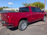 New 2025 Chevrolet Silverado 1500 RST w/ Z71 Off-Road Package image 5