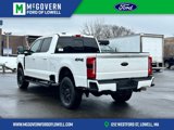 New 2025 Ford F350 Lariat w/ Lariat Ultimate Package image 4