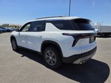 New 2026 Chevrolet Traverse LT w/ Enhanced Driving Package image 3