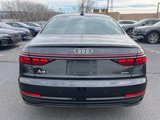 New 2025 Audi A8 L 3.0T image 4