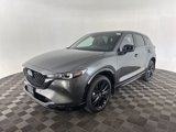 New 2025 MAZDA CX-5 2.5 Turbo w/ Premium Package image 3