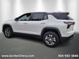 New 2026 Chevrolet Equinox LT w/ Convenience Package II image 3