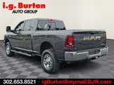 New 2025 RAM 2500 Tradesman image 3