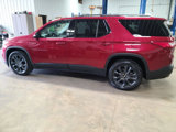 Used 2019 Chevrolet Traverse RS image 5