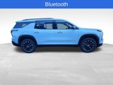 New 2026 Chevrolet Traverse LT w/ Sun and Wheel Package image 6