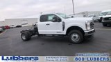 New 2025 Ford F350 XL w/ XL Chrome Package image 2