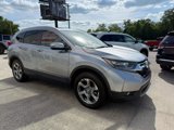 Used 2018 Honda CR-V EX-L image 2