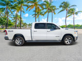 Used 2022 RAM 1500 Big Horn image 2