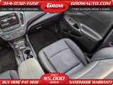 Used 2018 Chevrolet Malibu LT w/ Leather Package image 5