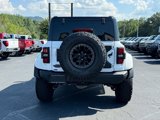 New 2025 Ford Bronco Raptor image 5