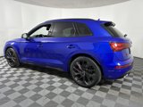 New 2025 Audi SQ5 Premium Plus image 5