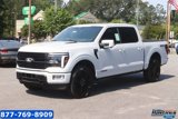 New 2025 Ford F150 Platinum image 3