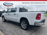 New 2025 RAM 1500 Big Horn image 3