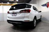 Used 2022 Chevrolet Equinox LT image 5