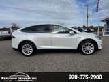 Used 2016 Tesla Model X 90D image 4