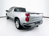 Used 2024 Chevrolet Silverado 1500 Custom image 5