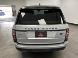 Used 2019 Land Rover Range Rover Supercharged image 5