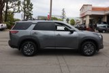 New 2025 Nissan Pathfinder SV image 3